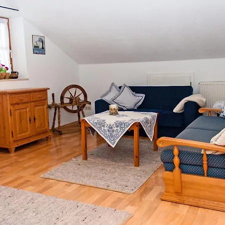 Kern * Aschau im Chiemgau