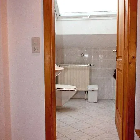 Lejlighed Kern Aschau im Chiemgau