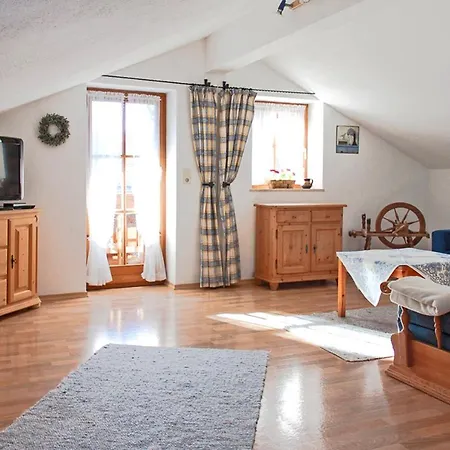 Appartamento Kern Aschau im Chiemgau