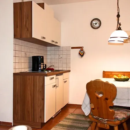 Appartamento Kern Aschau im Chiemgau