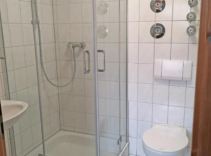 Kern Aschau im Chiemgau