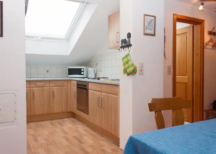 Appartamento Kern