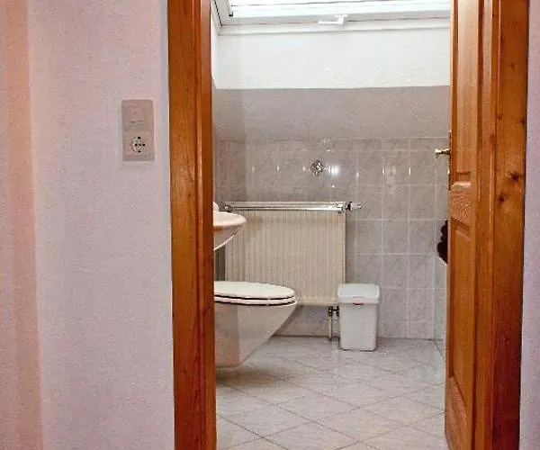Appartamento Kern Aschau im Chiemgau
