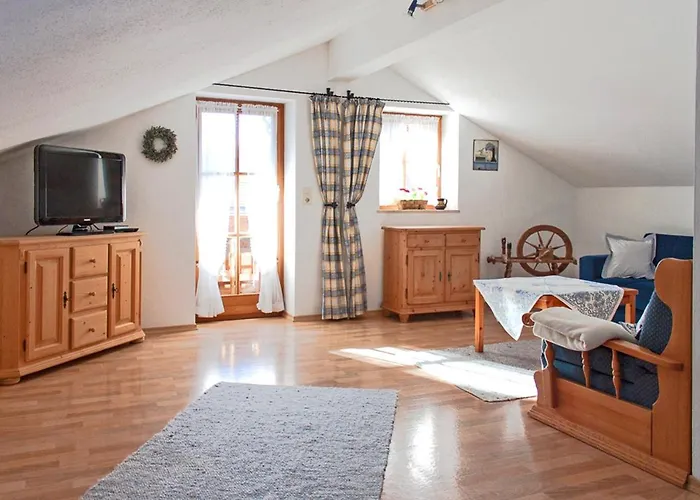 Appartamento Kern Aschau im Chiemgau