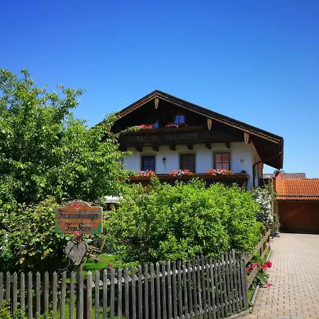 Kern Apartmán *