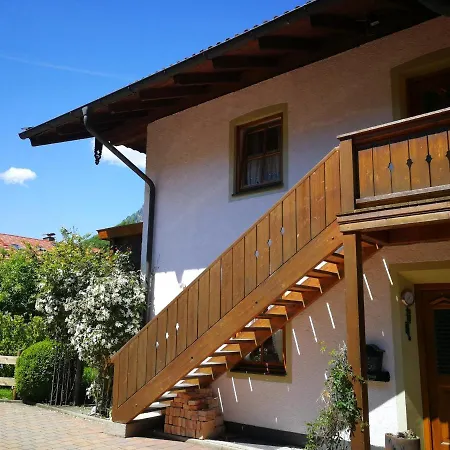 Kern Aschau im Chiemgau
