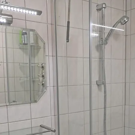 Kern Apartmán