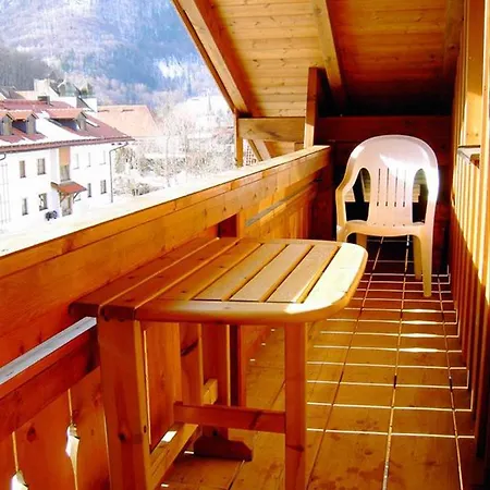 Kern Aschau im Chiemgau